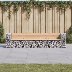 VidaXL 3196251 outdoor bench