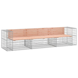 VidaXL 3196252 outdoor bench