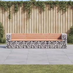 VidaXL 3196252 outdoor bench