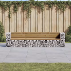 VidaXL 3196253 outdoor bench