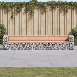 VidaXL 3196255 outdoor bench