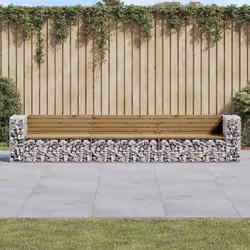 VidaXL 3196256 outdoor bench