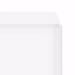 vidaXL Display Box Clear Display Case Acrylic Box Showcase Transparent Acrylic - 17 x 12 x 25 cm - Additional view 4