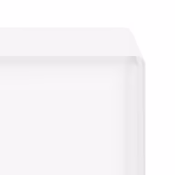 vidaXL Display Box Clear Display Case Acrylic Box Showcase Transparent Acrylic - 34 x 16 x 14 cm - Additional view 4