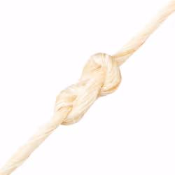 vidaXL Rope Jute String Hemp Rope Twine String for Cat Scratching 100% Sisal - 600 m - Additional view 2