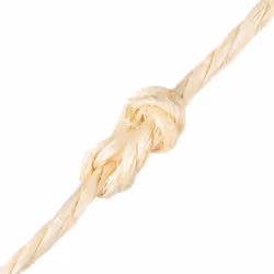 vidaXL Rope Jute String Hemp Rope Twine String for Cat Scratching 100% Sisal