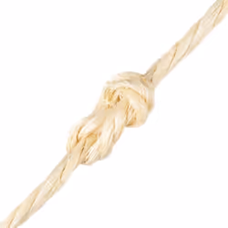 vidaXL Rope Jute String Hemp Rope Twine String for Cat Scratching 100% Sisal