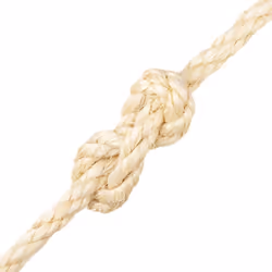 vidaXL Rope Jute String Hemp Rope Twine String for Cat Scratching 100% Sisal