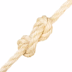 vidaXL Rope Jute String Hemp Rope Twine String for Cat Scratching 100% Sisal