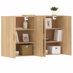 VidaXL 3197875 living room sideboard/buffet - Additional view 4
