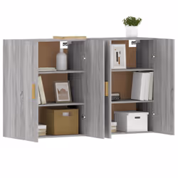 VidaXL 3197879 living room sideboard/buffet - Additional view 4