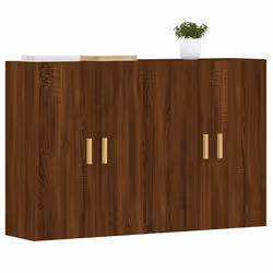 VidaXL 3197880 living room sideboard/buffet