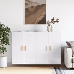 VidaXL 3197884 living room sideboard/buffet