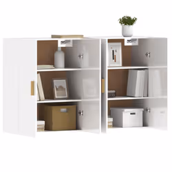 VidaXL 3197884 living room sideboard/buffet - Additional view 4