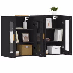 VidaXL 3197898 living room sideboard/buffet - Additional view 4