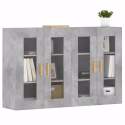 VidaXL 3197900 living room sideboard/buffet