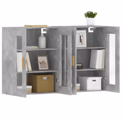 VidaXL 3197900 living room sideboard/buffet - Additional view 4