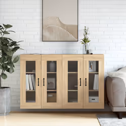 VidaXL 3197907 living room sideboard/buffet