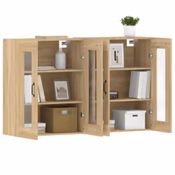 VidaXL 3197907 living room sideboard/buffet - Additional view 4