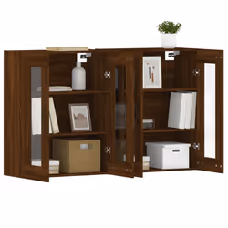 VidaXL 3197912 living room sideboard/buffet - Additional view 4