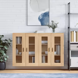 VidaXL 3197956 living room sideboard/buffet