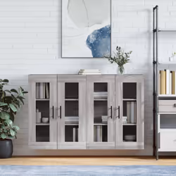 VidaXL 3197967 living room sideboard/buffet
