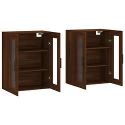 VidaXL 3197968 living room sideboard/buffet - Additional view 4