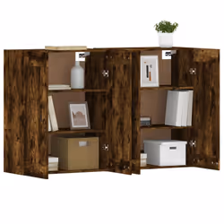 VidaXL 3197990 living room sideboard/buffet - Additional view 4