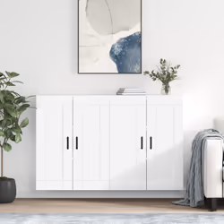 VidaXL 3198025 living room sideboard/buffet