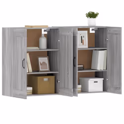VidaXL 3198031 living room sideboard/buffet - Additional view 4