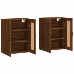 VidaXL 3198032 living room sideboard/buffet - Additional view 4