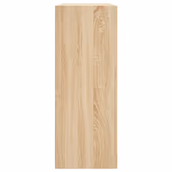 vidaXL Wall Mounted Cabinets Storage Cabinet 2 pcs Sonoma Oak Engineered Wood - Additional view 6