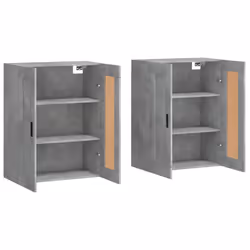 VidaXL 3198037 living room sideboard/buffet - Additional view 4