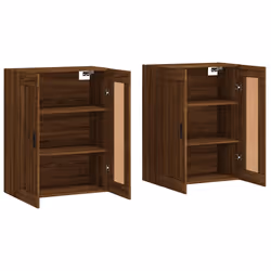 VidaXL 3198040 living room sideboard/buffet - Additional view 4