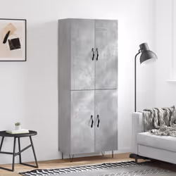 VidaXL 3198061 living room sideboard/buffet