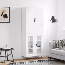 VidaXL 3198065 living room sideboard/buffet - Additional view 2