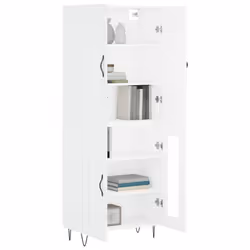 VidaXL 3198065 living room sideboard/buffet - Additional view 3