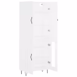 VidaXL 3198065 living room sideboard/buffet - Additional view 4