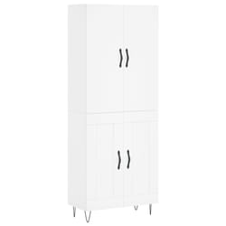 VidaXL 3198081 living room sideboard/buffet