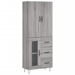 VidaXL 3198103 living room sideboard/buffet