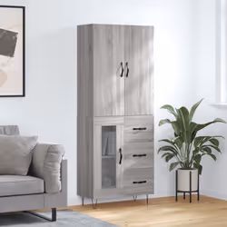 VidaXL 3198103 living room sideboard/buffet