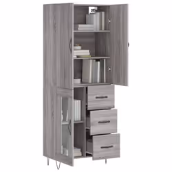 VidaXL 3198103 living room sideboard/buffet