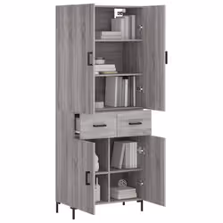 VidaXL 3198151 living room sideboard/buffet - Additional view 3