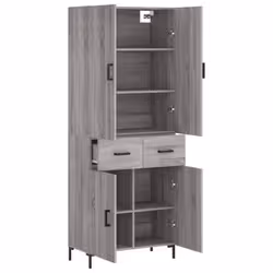 VidaXL 3198151 living room sideboard/buffet - Additional view 4