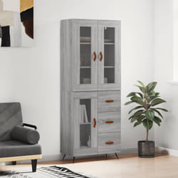 VidaXL 3198191 living room sideboard/buffet