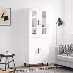 VidaXL 3198233 living room sideboard/buffet
