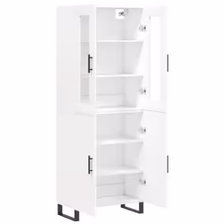 VidaXL 3198233 living room sideboard/buffet - Additional view 4