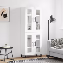 VidaXL 3198297 living room sideboard/buffet - Additional view 2