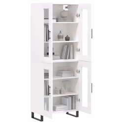 VidaXL 3198297 living room sideboard/buffet - Additional view 3