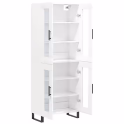 VidaXL 3198297 living room sideboard/buffet - Additional view 4